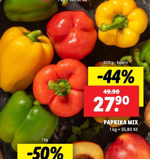 PAPRIKA MIX