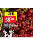 TMAV HROZNY STOLN BEZSEMENN