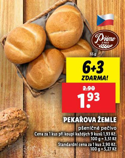 PEKAOVA EMLE
