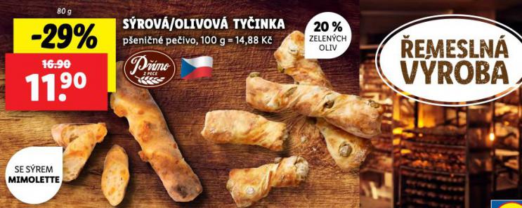 OLIVOV TYINKA