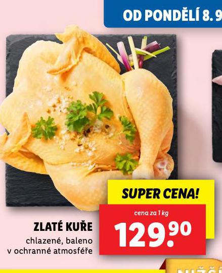 ZLAT KUE