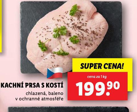 KACHN PRSA S KOST