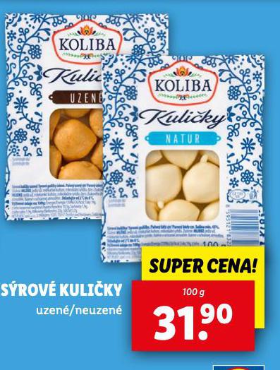 SROV KULIKY