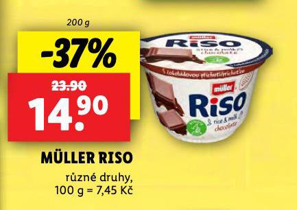 MULLER RISO