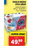 VESEL KRVA SR A KUP