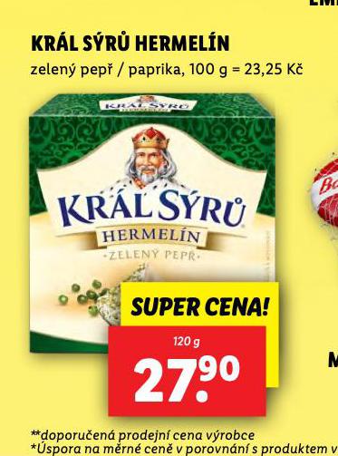 KRL SR HERMELN