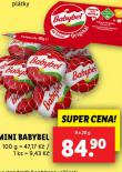 MINI BABYBEL