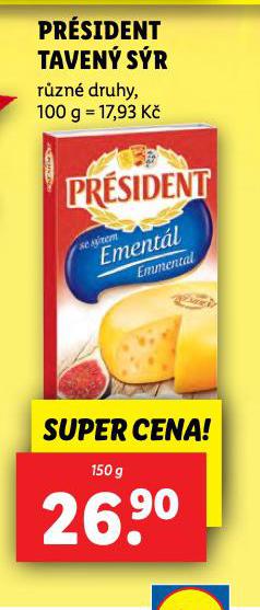 PRSIDENT TAVEN SR