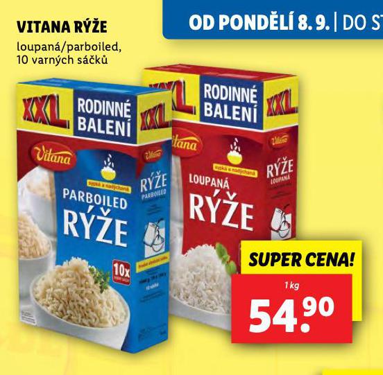 VITANA RݎE