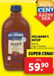 HELLMANS KEUP