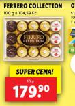 FERRERO COLLECTION