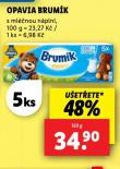 OPAVIA BRUMK