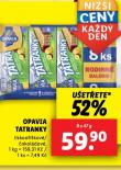 OPAVIA TATRANKY