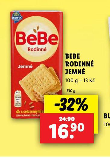 BEBE RODINN JEMN