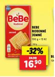 BEBE RODINN JEMN