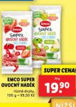 EMCO SUPER OVOCN HADK