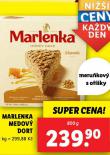 MARLENKA MEDOV DORT