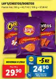 LAYS