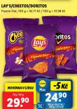 CHEETOS