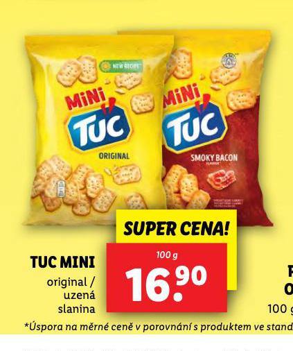 TUC MINI