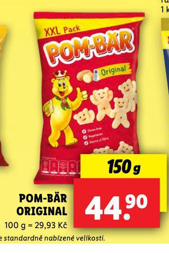 POM-BAR ORIGINAL