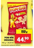 POM-BAR ORIGINAL