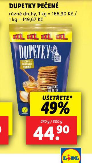 DUPETKY PEEN