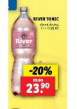 RIVER TONIC