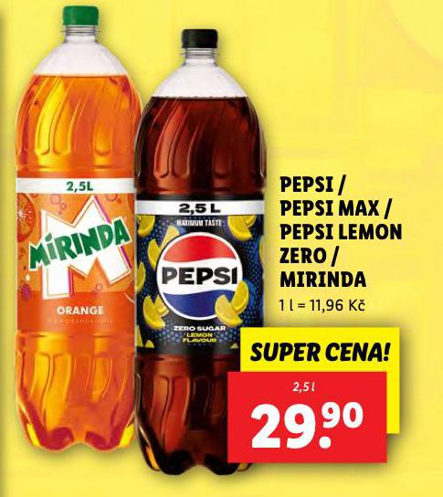 PEPSI