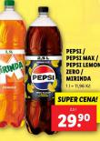 PEPSI MAX