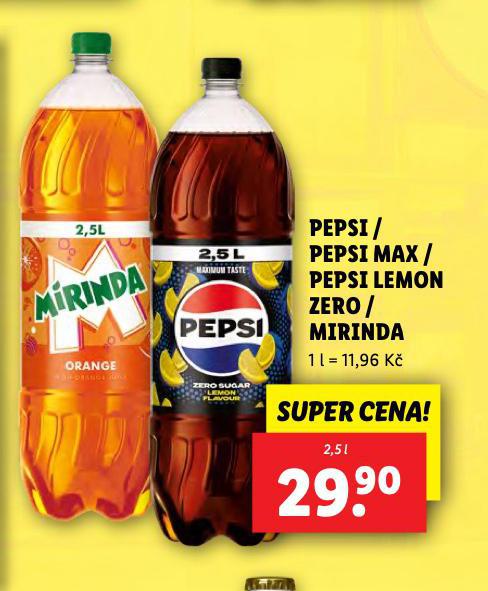 MIRINDA