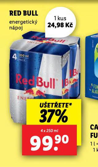 RED BULL