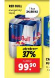 RED BULL