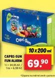 CAPRI-SUN FUN ALARM