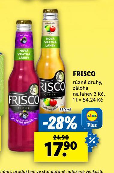 FRISCO
