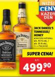 JACK DANIELS TENNESSEE