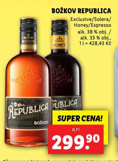 BOKOV REPUBLIKA