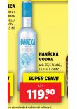 HANCK VODKA