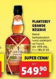 PLANTEREY GRANDE RSERVE