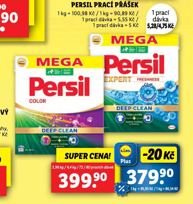 PERSIL PRAC PREK