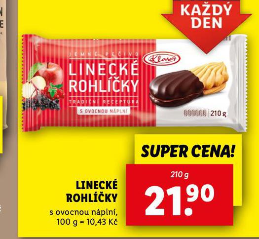 LINECK ROHLKY