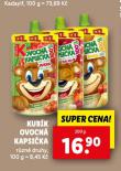 KUBK OVOCN KAPSIKA