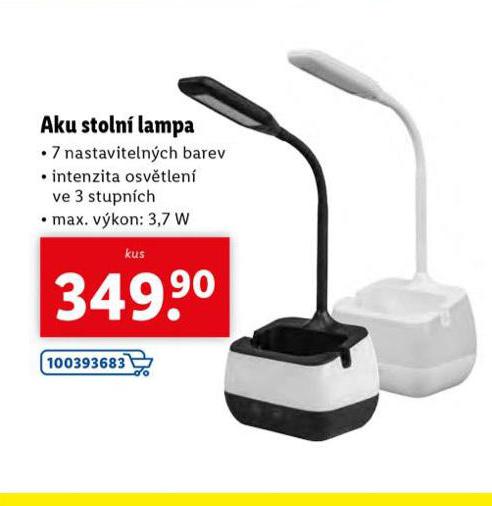 AKU STOLN LAMPA