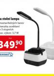 AKU STOLN LAMPA