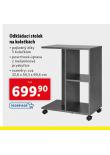 ODKLDAC STOLEK NA KOLEKCH