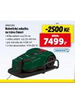 ROBOTICK SEKAKA NA TRVU SMART