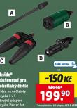 TRYSKA POWER-JET