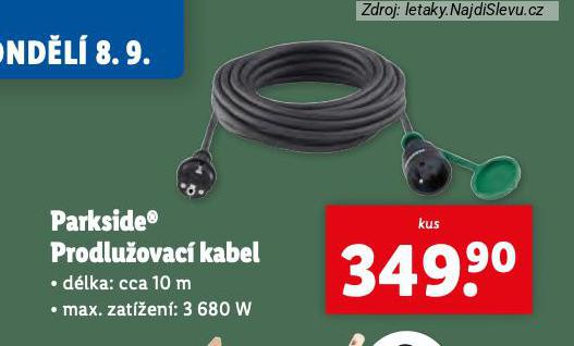 PRODLUOVAC KABEL