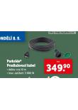 PRODLUOVAC KABEL