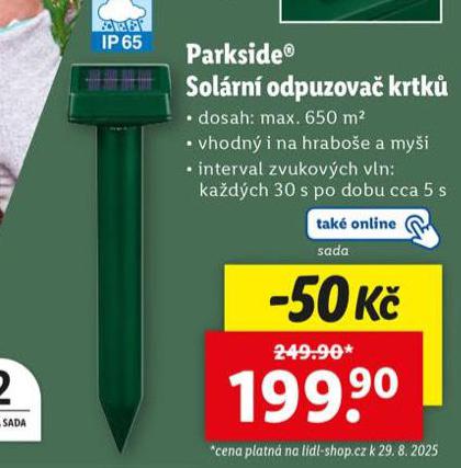 SOLRN ODPOZOVA KRTK